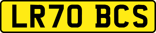 LR70BCS