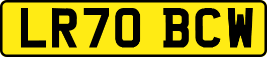 LR70BCW