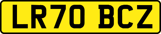 LR70BCZ