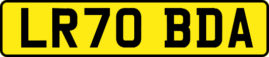 LR70BDA
