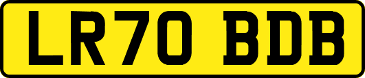 LR70BDB