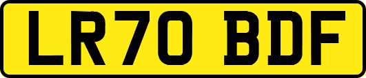 LR70BDF