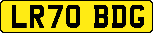 LR70BDG