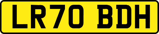 LR70BDH