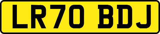 LR70BDJ
