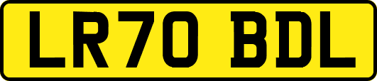 LR70BDL