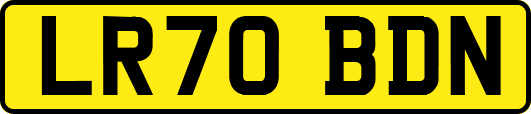 LR70BDN