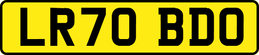 LR70BDO
