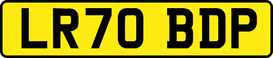 LR70BDP