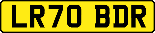 LR70BDR