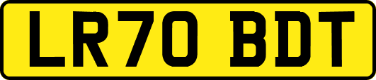 LR70BDT