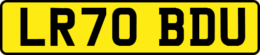 LR70BDU