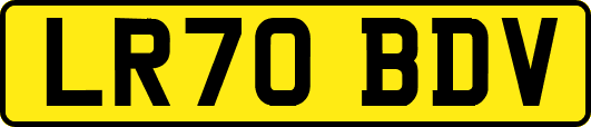 LR70BDV
