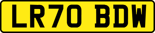 LR70BDW