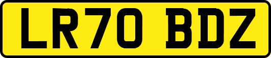 LR70BDZ