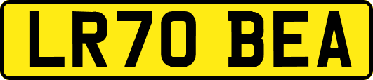 LR70BEA