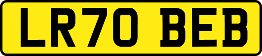 LR70BEB