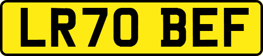 LR70BEF
