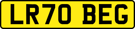 LR70BEG