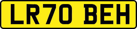 LR70BEH