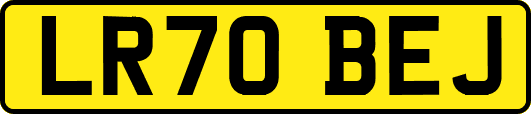 LR70BEJ