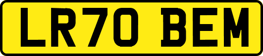 LR70BEM