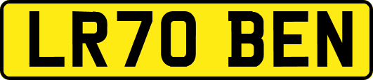 LR70BEN