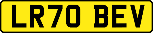 LR70BEV