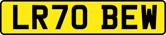 LR70BEW