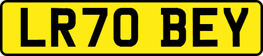 LR70BEY