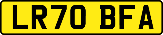 LR70BFA