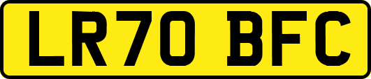 LR70BFC