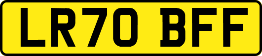 LR70BFF