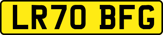 LR70BFG