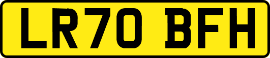 LR70BFH