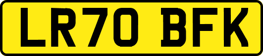 LR70BFK