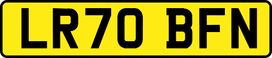 LR70BFN