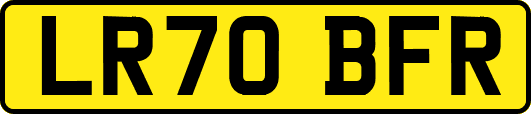 LR70BFR