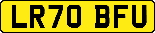 LR70BFU