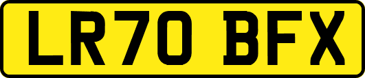 LR70BFX