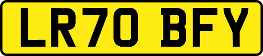 LR70BFY