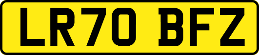 LR70BFZ