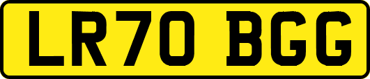 LR70BGG