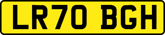 LR70BGH
