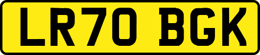 LR70BGK