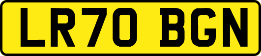 LR70BGN