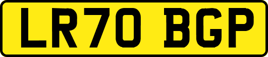LR70BGP