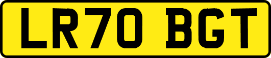 LR70BGT