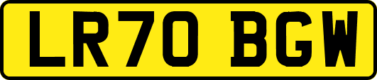 LR70BGW