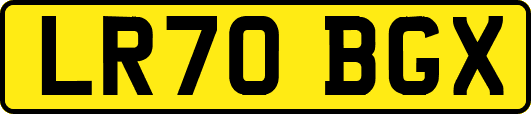 LR70BGX